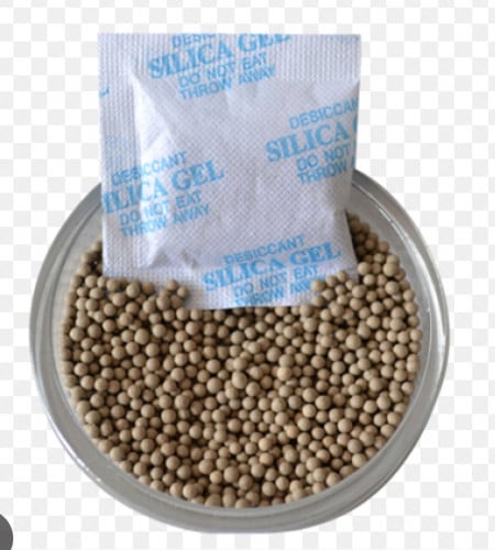 កាពារសំណើម