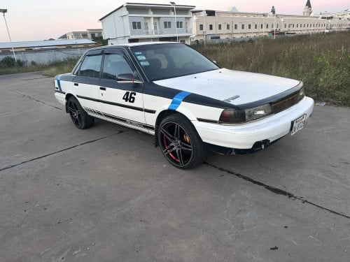 លក់រថយន្តជិះផ្ទាល់ខ្លួន