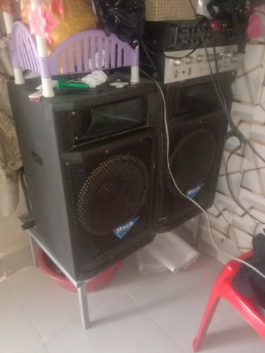 សំឡេងបាស់ល្អ របស់ជប៉ុន មួយឈុត