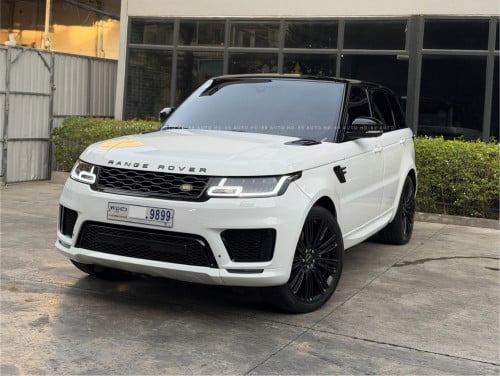 𝐑𝐀𝐍𝐆𝐄-𝐑𝐎𝐕𝐄𝐑 𝐒𝐏𝐎𝐑𝐓 𝟐𝟎𝟏𝟒 𝐒𝐔𝐏𝐄𝐑𝐂𝐇𝐀𝐑𝐆𝐄