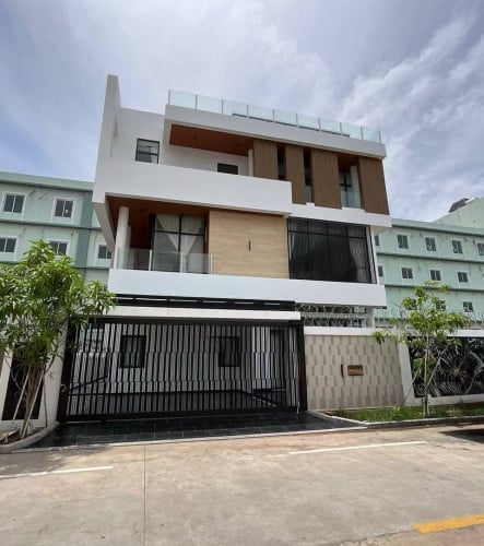 វីឡាទោល សម្រាប់លក់ វីរៈជន កោះពេជ្រ ភ្នំពេញ