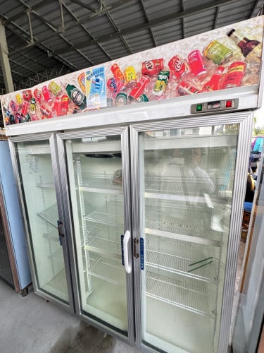 ទូរទឹកកក