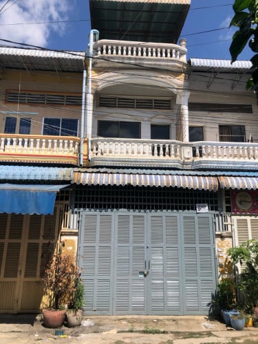 ផ្ចះលក់បន្ទានខ្លាំង