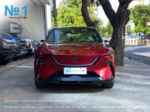 𝐌𝐚𝐳𝐝𝐚 𝐄𝐙𝟔𝟎 𝐌𝐚𝐱