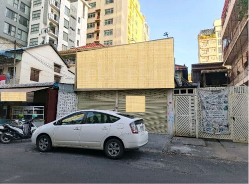 ផ្ទះសម្រាប់ជួលលើផ្លូវធំ បឹងកេងកង1 |  Commercial House For Rent​ in BKK1