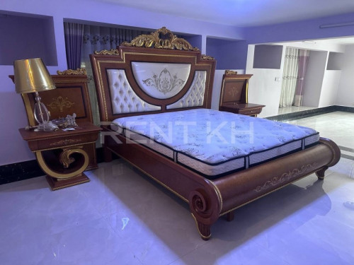 - ផ្ទះសំរាប់ជួលនៅសង្កាត់បឹងកក1 / House for Rent at Sangkat Boeng kak Ti Muoy