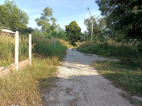 ដីលក់បន្ទាន់ 10*17 29000$ ចរចារ