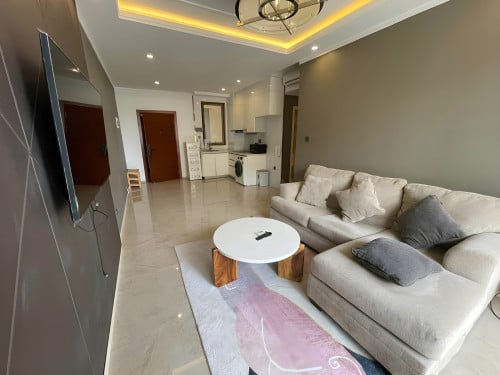 𝐅𝐨𝐫 𝐑𝐞𝐧𝐭: 2-Bedroom Apartment – One Park Condo, Near Eden Garden Mall