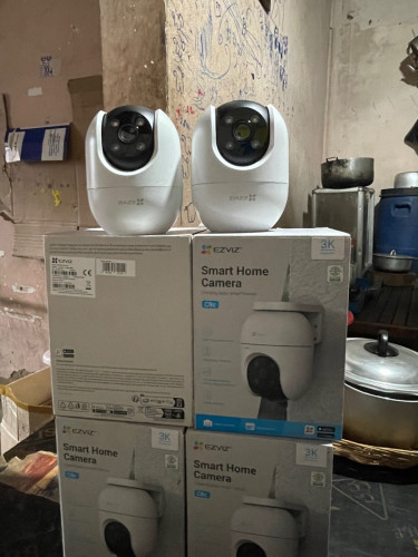 កាមេរ៉ា មួយទឹក គុណភាពល្អ 3 K