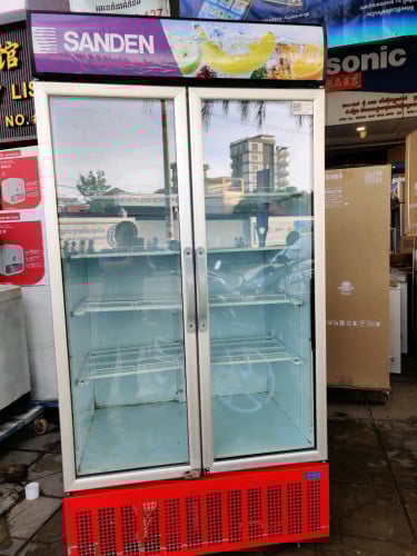 ទូត្រជាក់,440$