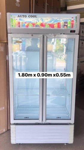 ទូរក្លាស្សេមួយទឹកស្អាត90%