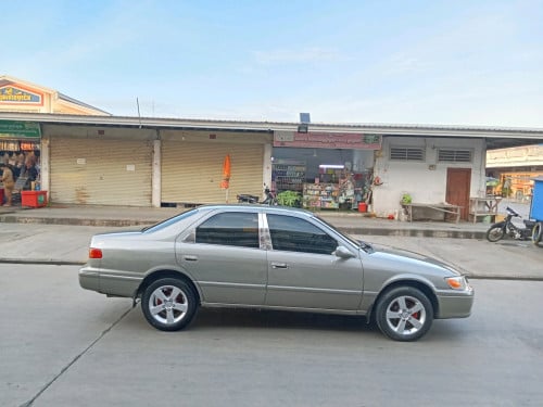 ឆ្លាមលក់ឆ្នាំ 97