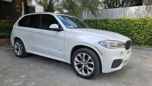 លក់ BMW X5 ឆ្នាំ2014
