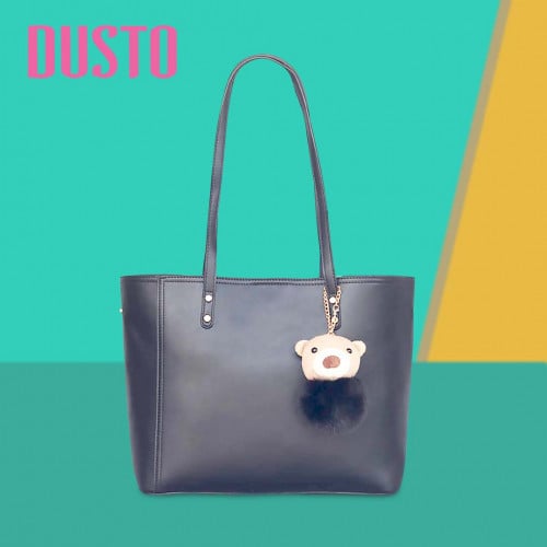 ស្បែកជើងស៊កនារីម៉ូតថ្មី DUSTO-DF6139Q