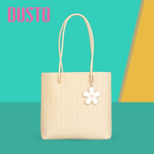 កាបូបស្ពាយចំហៀងនារីសេរីថ្មី DUSTO-DF6145