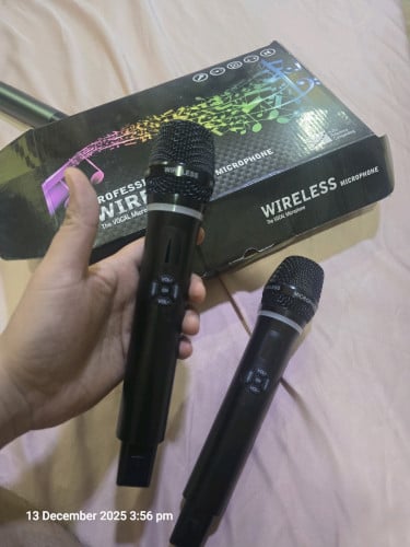 មេក្រូមាន Echo ដាក់ត្រូវគ្រប់ប៉ាស 99%