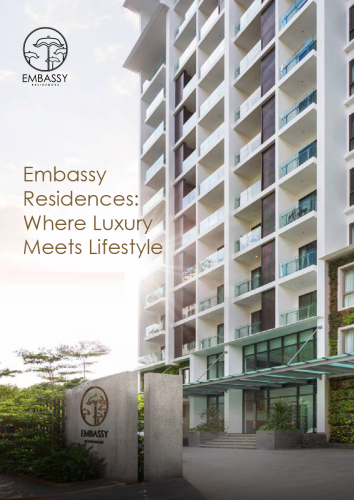 [ English Below ] | ត្រូវការទិញខុនដូ 2-3បន្ទប់គេង ក្នុងអាគារ​ Embassy Residences