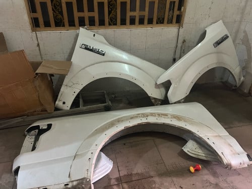 គ្រឿង ford F150 2016