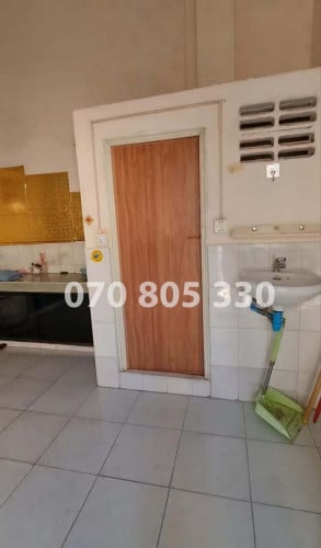 ផ្ទះសំរាប់ជួលបឹងត្របែក  / House for rent Boeng Trabek