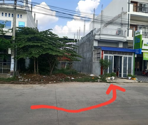 ផ្ទះលក់បន្ទាន់/House for Sale (Urgent)