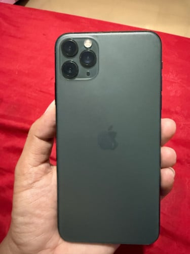 លក់ I phone 11 Promax LL/A 64g