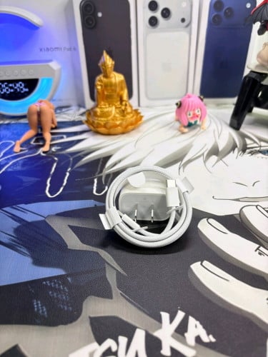 ដុំសាក iphone សុីន 20w