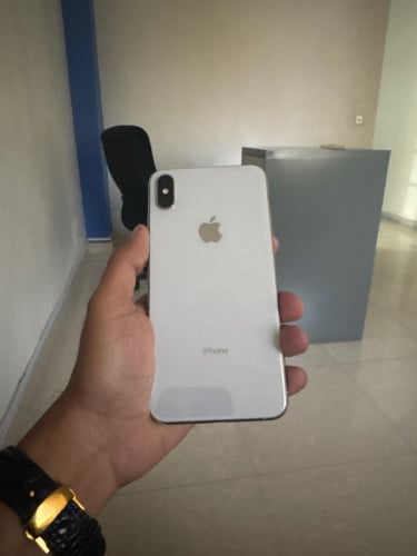 លក់iPhone XS Max 64G