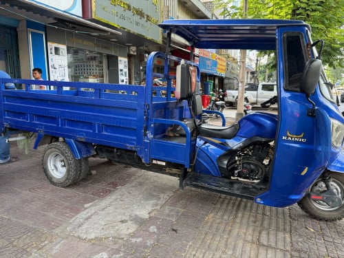កង់បី Kainiu កម្លាំង​ 300cc