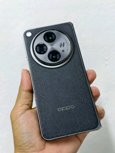 លក់oppo find N3 company