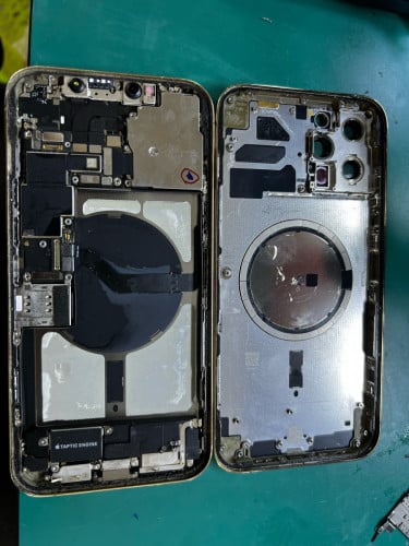 សេវាកម្មប្ដូរតួ original នឹង ខ្នង សល់ (8តួរ) នៅស្អាតៗមកមុនបានមុន