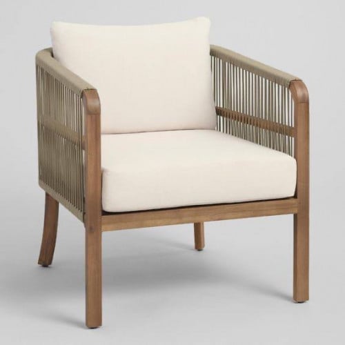 កៅអី Outdoor