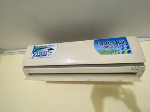 ម៉ាសុីមត្រជាក់មួយសេះកន្លះរបស់ក្រុមហ៊ុនជប៉ុនPanasonic