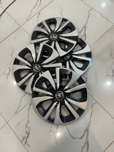 គម្រប​យ៉ាន់​ prius prime2017  prius  2016  ស្អាត98%