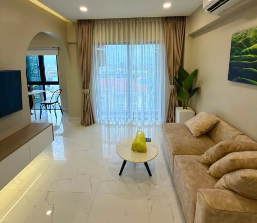 🍀Brand new 1-Bedroom for rent at TK Phnom Penh