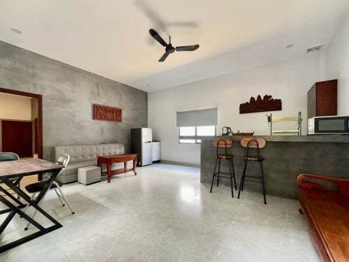 🔑  Siem Reap, House for Rent (#230)