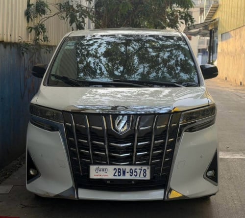 🔥Alphard015🆙021 កាន់💰15500$💸ដកឡានភ្លាមបង់រំលស់ជាមួយឃ្លាំងផ្ទាល់