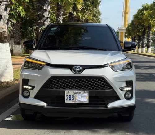 🔥Raize023 កាន់💰7800$💸ដកឡានភ្លាមបង់រំលស់ជាមួយឃ្លាំងផ្ទាល់