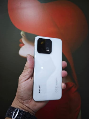 #Xiaomi  13 (  Global . Sim 2 )💥 💥 8GB ram + 256GB ( 98% ) 💥 💥  215$  💥