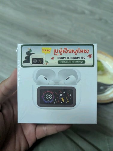 កាស xiaomi A11 pro.