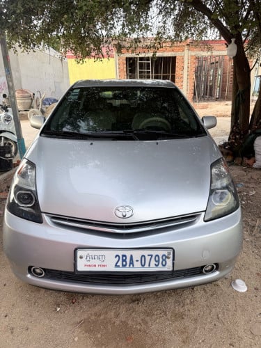 06 Full ឡានអត់បុកអត់ប៉ះឡានម្ចាស់ដើម អាគុយអាប៊ីអេសអេមអាគុយតែមបី