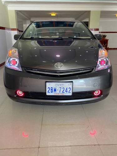 07 ពណ៍ប្រផេះ Full options