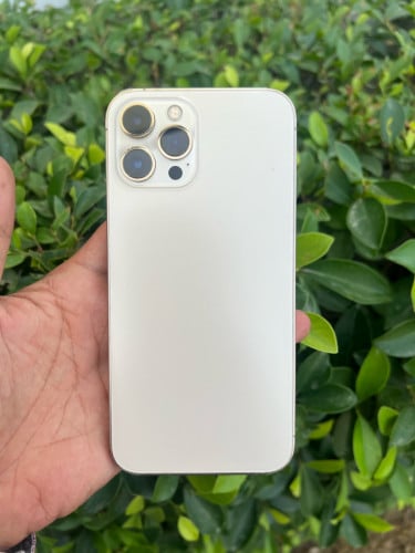 12Pro Max 256 ZA zin all