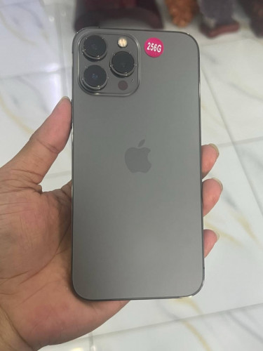 13Pro Max 256G LL សំណុំហ្សុីន