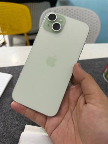 15 Plus 128GB ZP/A សំណុំស្ទេីរតួ