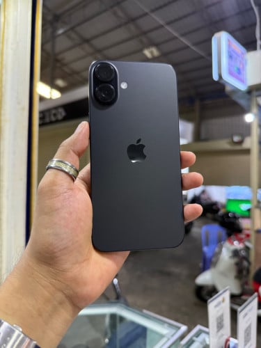 16Plus 128G Xa សំណុំសុីនណែន