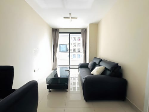 1BR For Rent In The Bridge Residence