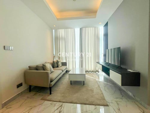 2-Bedrooms Condo for Sale in BKK1 – J Tower 2!