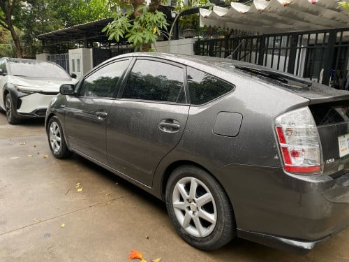 2007 full Touring លក់ដូសារី