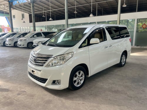 2013 ឡានស្អាត