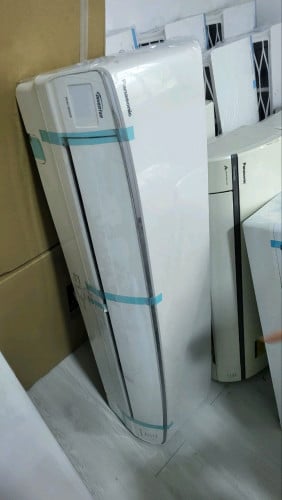 2hp inverter nanoe 018 panasonic ថ្មីឣត់កេះ